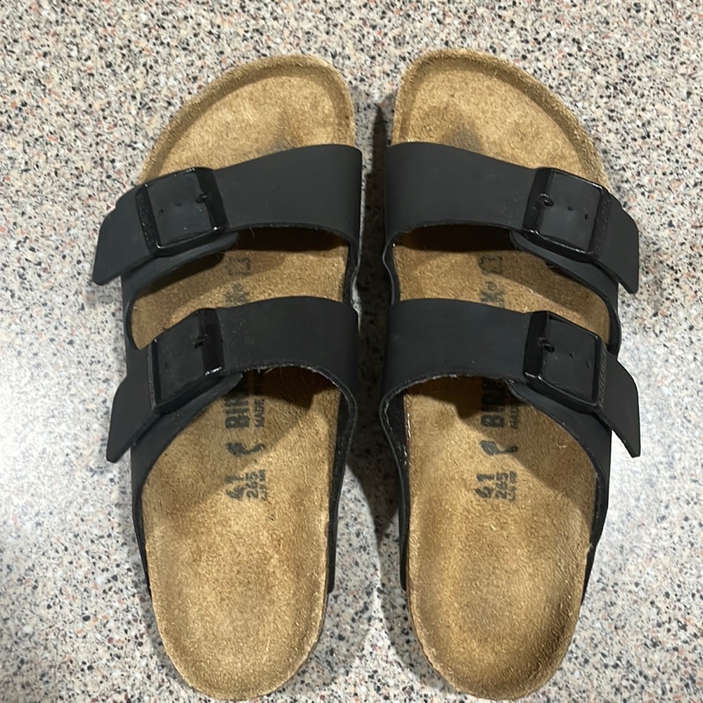 Birkenstock lightly used